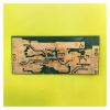 15Y_65_FU11BPCMTA4V0.4/0.1 LJ94-37393E T-CON Logic Board For LC-65P6000UCompatible For TCL 65R617 65S401 65S403 65S513 E65-E0 M65-E0 65PFL6601 view 3