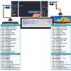 AllAboutAdapters 4K UHD HDMI Scaler - HD Video Up Down Converter with Audio Extraction HDMI 2.0 view 3