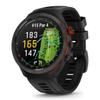 Garmin Approach S70 (Black, 47mm) Golf GPS Watch | Premium Smartwatch with AMOLED Display, Virtual Caddie & Playslike Distance | Bundle with PlayBetter Screen Protectors & Portable Charger (Renewed) view 3