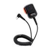Arrowmax 10 Packs APM350-M1 Waterproof IP56 Waterproof Plus Size Shoulder Speaker Microphone Compatible with Motorola CP200D CP100D R2 DEP450 BPR40D CP200 CP185 BPR40 Yaesu FT-65 FT-25 FT-4X/V view 2