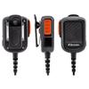 Arrowmax 10 Packs APM350-M1 Waterproof IP56 Waterproof Plus Size Shoulder Speaker Microphone Compatible with Motorola CP200D CP100D R2 DEP450 BPR40D CP200 CP185 BPR40 Yaesu FT-65 FT-25 FT-4X/V view 4