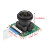 Estink 5MP HD Camera Module Board Wide Angle 175 for B 3/2 with OV5647 Chip Small Size Lightweight view 3