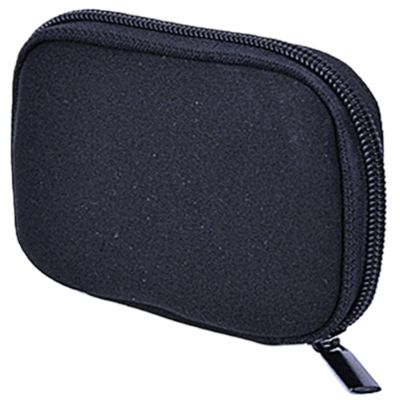 Flash Drive Pouch, U Disk Organizer, USB Storage Case | Durable Slot Carry Bag, Compact Gadget Holder, Travel Accessory for Business Trip