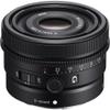 Sony FE 50mm f/2.5 G Lens (SEL50F25G) Compact Portrait and Street Photography EMount Lens + Filter Kit + Cap Keeper + Cleaning Kit + More view 2