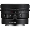Sony FE 50mm f/2.5 G Lens (SEL50F25G) Compact Portrait and Street Photography EMount Lens + Filter Kit + Cap Keeper + Cleaning Kit + More view 3
