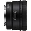 Sony FE 50mm f/2.5 G Lens (SEL50F25G) Compact Portrait and Street Photography EMount Lens + Filter Kit + Cap Keeper + Cleaning Kit + More view 4