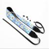 Camera Strap, White Daisy, for DSLR, SLR or mirrorless cameras view 4