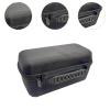 Hjdlhx Case for Business,Outdoor,Home, Compact Protection Travel Storage Bag Soft Lining for view 4