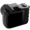 1 Set Digital Camera with 6 Creative 1080P 1.3Inch Real Time Screen Looping Video Function for Vlog Retro Digital Camera view 1