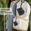 1 Set Digital Camera with 6 Creative 1080P 1.3Inch Real Time Screen Looping Video Function for Vlog Retro Digital Camera view 3