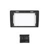 Car Stereo Navigation 9" Android Radio Mounting Frame Mask Bracket with Wiring Harness Specific Designed for Citroen Berlingo 2015 2016 2017 2018 view 2