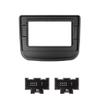 Car Stereo Navigation 10" Android Radio Mounting Frame Mask Bracket with Wiring Harness Specific Designed for Chevrolet Equinox 2016 2017 2018 view 2