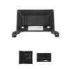 Car Stereo Navigation 9" Android Radio Mounting Frame Mask Bracket with Wiring Harness Specific Designed for Peugeot 4008/5008 2017 2018 2019 view 2