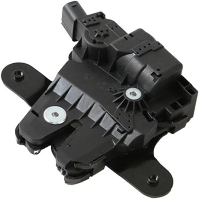 Auto Parts 51492754459 Car Right Rear Split Door Lock Latch for Mini for Cooper Clubman R55 2008-2014 Auto Parts