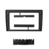 Car Stereo Navigation 9" Android Radio Mounting Frame Mask Bracket with Wiring Harness Specific Designed for Kia K5 2014 view 2