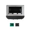 Car Stereo Navigation 10" Android Radio Mounting Frame Mask Bracket with Wiring Harness Specific Designed for Chevrolet Orlando 2018 view 2