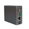 BACODLUL 802.3BT P-O//E Splitter with Type-C/USB Female/DC12V 5A and DC24V 3A Max 72W Output Multi Ports Output(2.5Gbe) view 1