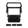 Car Stereo Navigation 10" Android Radio Mounting Frame Mask Bracket with Wiring Harness Specific Designed for Ford Explorer 2011 2012 2013 2014 2015 2016 2017 2018 2019 view 2