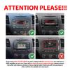 9" Car Stereo Navigation FM Radio Mounting Frame Bracket with Wiring Harness Compatible with Kia Forte 2014 2015 2016 2017 2018 view 2
