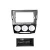 Car Stereo Navigation 10" Android Radio Mounting Frame Mask Bracket with Wiring Harness Specific Designed for Honda Crider 2013 2014 2015 2016 2017 2018 2019 MT view 3