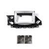 Car Stereo Navigation 10" Android Radio Mounting Frame Mask Bracket with Wiring Harness Specific Designed for Chevrolet Blazer 2020 view 2