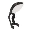 Akozon High Brightness LED Video Light Portable Vlog and Selfie Light with Color Temperature Adjustment and Bracket Ideal for Professional Videography view 3