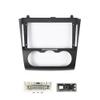9" Car Stereo Navigation FM Radio Mounting Frame Bracket with Wiring Harness Compatible with Nissan Altima 2008 2009 2010 2011 2012 MT view 2