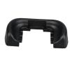 HUYETRXA FDA-EP12 Eye Cup Eyepiece Eyecup Viewfinder Cover for Sony A33 A55 A57 A58 A65 A77 Camera(5pcs FDA-EP12) view 1