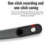 AI Voice Recorder Transcribe & Summarize, Support 112 Languages, 64GB Memory, Audio Recorder Suitable for Lectures, Learning, Meetings, Calls view 3