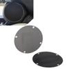2 PCS Motorcycle Rear Mesh Speaker Grill Covers For Harley-Davidson Touring Electra Glide 96-13 FLHT Accessories(Black) view 2