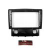 Car Stereo Navigation 9" Android Radio Mounting Frame Mask Bracket with Wiring Harness Specific Designed for Mazda Tribute 2006 2007 2008 Ford Escape 2006 2007 2008 2009 2010 2011 2012 2013 view 2