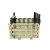 1756-A4 4 Slots Chassis Module1756-A4 Sealed in Box view 2