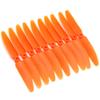 Compatible 10 Pack GWS Screws Compatible With PROP 5 Pack DD Flyer 10X6 C BS1V EP-1060 9050 8060 8040 7035 6030 5030(8040) view 4