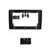 9" Car Stereo Navigation FM Radio Mounting Frame Bracket with Wiring Harness Compatible with Fiat Ducato 2006 2007 2008 2009 2010 2011 2012 2013 2014 2015 2016 view 2