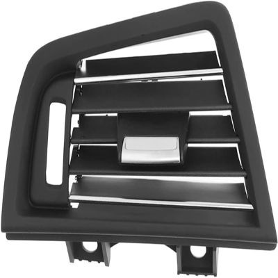 Car Front Left Console Central Conditioner Vent Grille F10 F11 5 Series 520 525 528 535i 2011-2017 64229166889