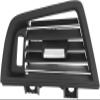 Car Front Left Console Central Conditioner Vent Grille F10 F11 5 Series 520 525 528 535i 2011-2017 64229166889 view 1
