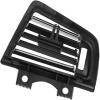 Car Front Left Console Central Conditioner Vent Grille F10 F11 5 Series 520 525 528 535i 2011-2017 64229166889 view 2