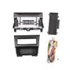 10.1" Car Stereo Navigation FM Radio Mounting Frame Bracket with Wiring Harness Compatible with Honda Accord Crosstour 2008 2009 2010 2011 2012 2013 2.0L view 1