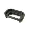 HUYETRXA Hard Viewfinder Eyecup Eye Cup Eyepiece Replace FDA-EP17 for Sony A6600 A6500 A6400 ILCE-6600 ILCE-6500 EP17 view 3