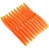 Compatible 10 Pack GWS Screws Compatible With PROP 5 Pack DD Flyer 10X6 C BS1V EP-1060 9050 8060 8040 7035 6030 5030(8060) view 3