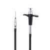 Camera Shutter Release Cable Mechanical Release Cable with One-Touch Lock & Bulb Lock Fit for Leica M1 M2 M3 M6 M7 M8 view 3