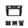 Car Stereo Navigation 9" Android Radio Mounting Frame Mask Bracket with Wiring Harness Specific Designed for Ford Focus 2006 2007 2008 2009 2010 2011 view 2