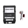 Car Stereo Navigation 9" Android Radio Mounting Frame Mask Bracket with Wiring Harness Specific Designed for Ford F150 Raptor 2009 2010 2011 2012 Basic Version view 1