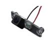 1280p Super Pro Waterproof Car Rear View Backup License Plate Light Camera Viewing Angle Night Vision, Replacement for Hyundai Sonata KIA Cerato/Forte K3/Sirento E/Sorento MX/Chrysler Sebring 300C view 3
