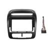 Car Stereo Navigation 10" Android Radio Mounting Frame Mask Bracket with Wiring Harness Specific Designed for Kia Sorento 2013 2018 view 1