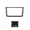 Car Stereo Navigation 9" Android Radio Mounting Frame Mask Bracket with Wiring Harness Specific Designed for Seat Ibiza/Arona 2018 2019 2020 2021 view 2
