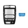 Car Stereo Navigation 9" Android Radio Mounting Frame Mask Bracket with Wiring Harness Specific Designed for Suzuki Jimny 2007 2008 2009 2010 2011 2012 view 2