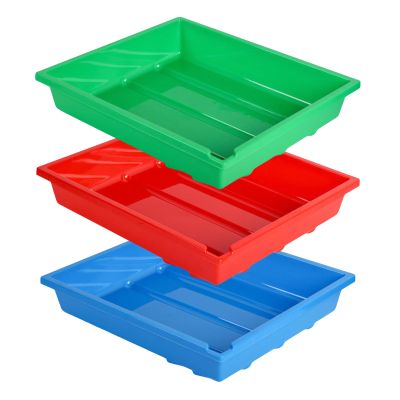Nawwgy Darkroom Film Developing Tray for Photography Enthusiasts, Professional Photo Processing Tray Film Paper Developer Tray Darkroom Film Paper Developing Tray Darkroom Film Paper Developing Tray