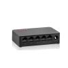 BACODLUL Gigabit Switch 5/8 Ports 1000mbps Network Switch Mini Ethernet Switch Switcher RJ45 Hub Injector(5 Ports Wh1te) view 1