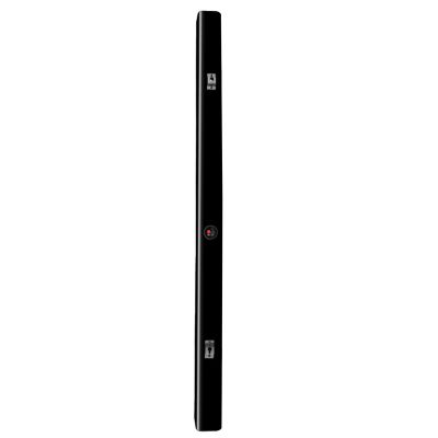 Nawwgy Wall Passive SoundBar Deeply Bass,2/1Channel Passive Soundbar for Home Theater, Passive Speakers Passive Wall Mounted Long Sound Column Passive Wall Mounted Long Sound Column